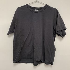 Things Between Don’t Look Back T-shirt Grey Medium